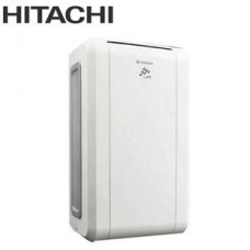 HITACHI日立自動適濕環保除濕機RD-12CS(乳白)